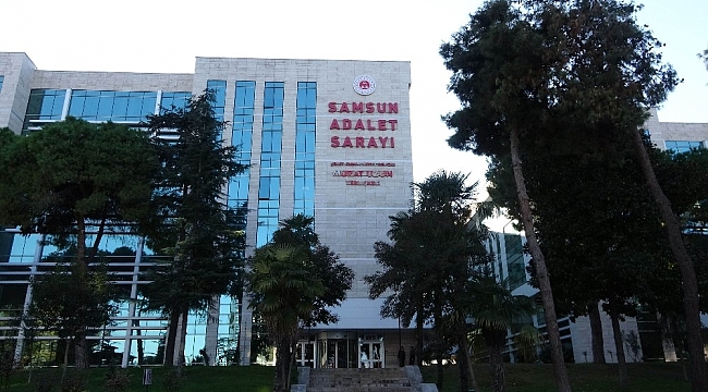 Samsun'da pandemi kurallarına uymayan 250 kişi hakkında soruşturma başlatıldı