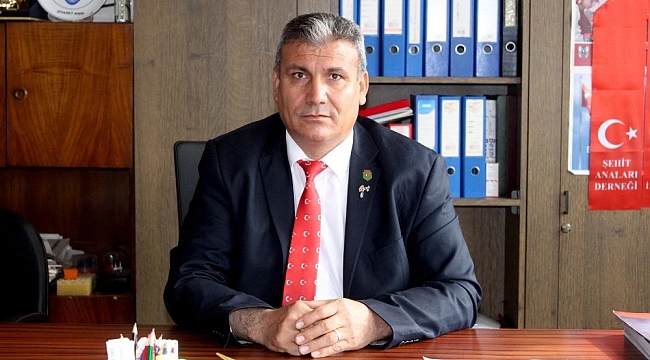 Şehit aileleri ve gazilerden Arınç'a tepki