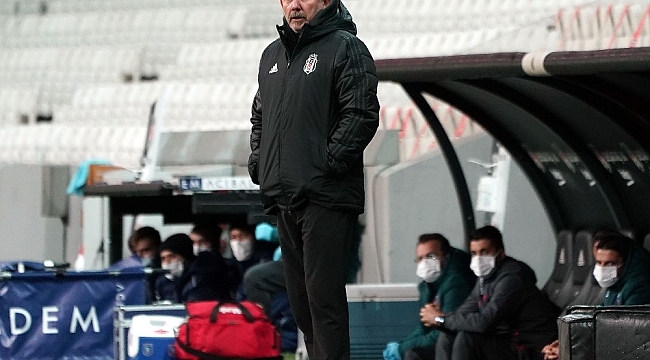 Sergen Yalçın: 3 - Fenerbahçe: 5