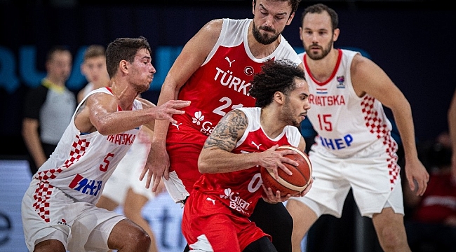 Shane Larkin ilk milli maçına çıktı