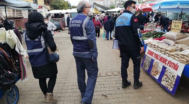 Sigara yasağı ve HES denetimi