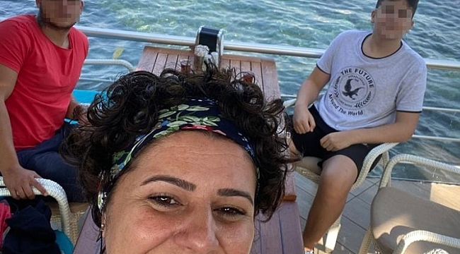 Silivri'de korkunç cinayetin detayları ortaya çıktı
