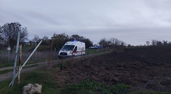 Silivri'de yangında 2 çocuk öldü, baba ve anne çocuklarını kurtarmaya çalışırken ağır yaralandı