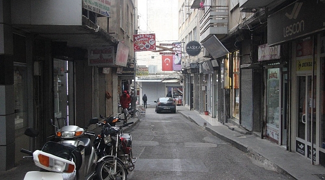 Sokağa çıkma kısıtlaması yanlış anlaşıldı