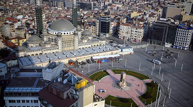 Sokağa çıkma yasağı kaçta başlıyor? 28-29 Kasım sokağa çıkma yasağı saatleri..