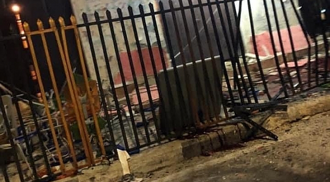 Somali'de intihar saldırısı: 7 ölü, 10 yaralı