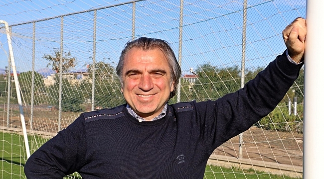 Spor turizminde pandemi sonrası rekor beklentisi