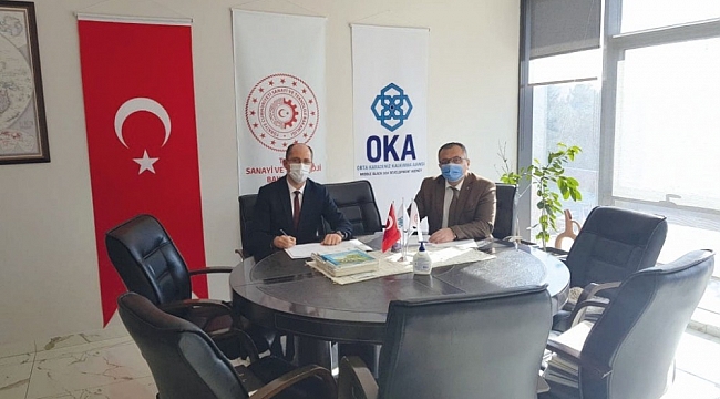 Sungurlu HEM'de sedef kakma eğitmeni yetiştirilecek