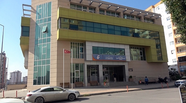 Tapu ve kadastro çalışanlarının Covid-19 testi pozitif çıktı