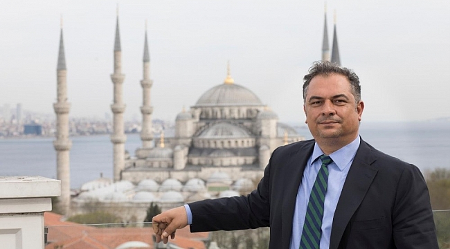 Tarihi Yarımada turizme hazır, pandeminin bitmesini bekliyor