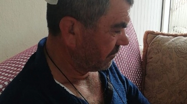 Tarsus'ta dinamit patlatılması sonucu 6 kişi yaralandı