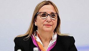 Ticaret Bakanı Ruhsar Pekcan'ın annesi vefat etti