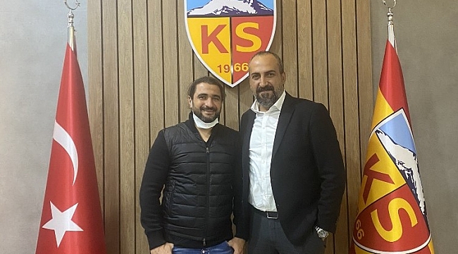 Tokgöz'den Bülent Bölükbaşı mesajı: "Yolu açık olsun"