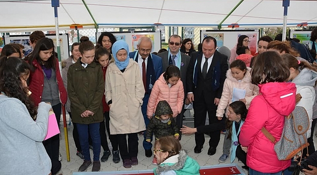 TÜBİTAK bilim fuarlarına başvurular başlıyor
