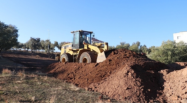 Turgutlu'da merkez kırsal ayrımı yapılmadan
