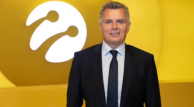Turkcell 2020'yi 9 milyar TL yatırımla tamamlayacak