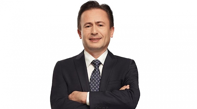 Tuzla Belediye Başkanı Yazıcı'nın testi pozitif çıktı