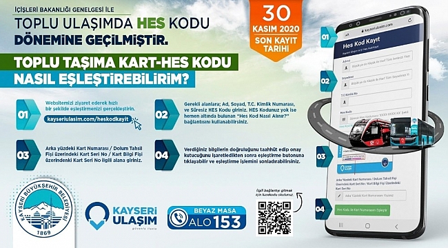 Ulaşım AŞ'den 'Kağıt bilet' açıklaması