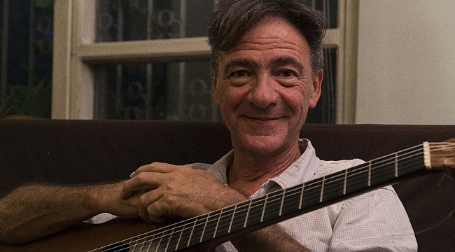 Uluslararası Antalya Gitar Festivaline doğru