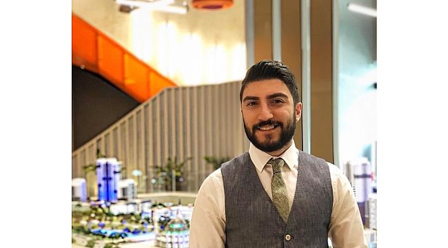Ünlü mimar deprem sonrası raylı sistemi anlattı