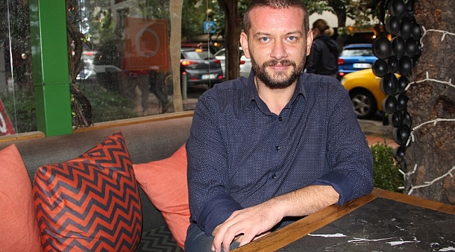 Ünlü oyuncudan oyuncu olmak isteyen gençlere uyarı
