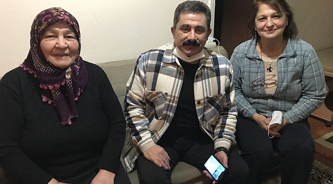 Ünlü Türkücü Akçayır Devrek'te klip çekti