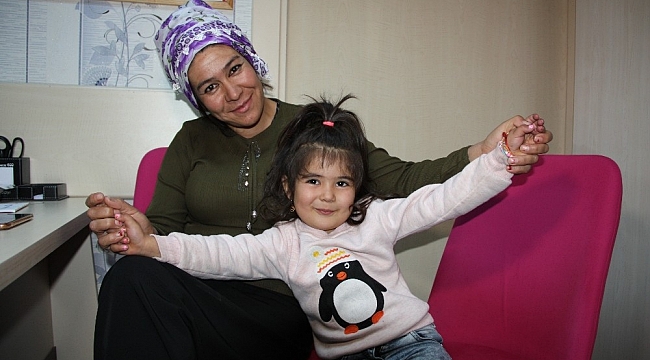 Uygulanan tedavi ile 5 yıl sonra çocuk sahibi olan kadın, evladının kardeş istemesi sonrası yeniden tedaviye başladı
