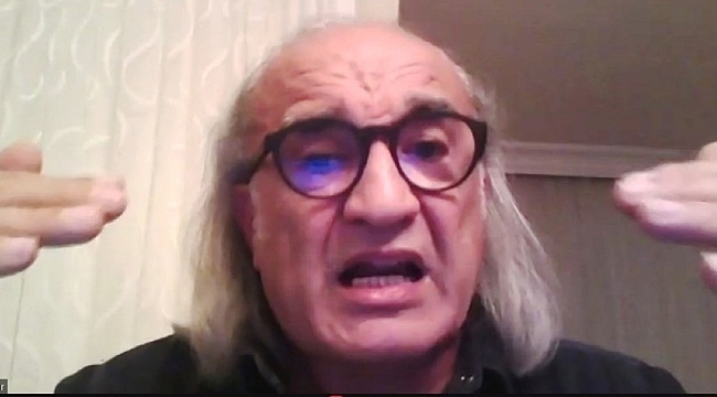 Uygur, "Fotoğrafik Düşünme Tarihi"ni anlattı
