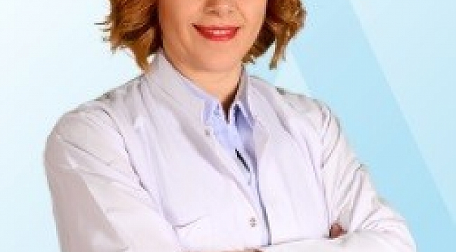 Uzm. Dr. Hatice Karagöz: "Antibiyotikler sadece doktor kontrolünde kullanılması gereken ilaçlardır"