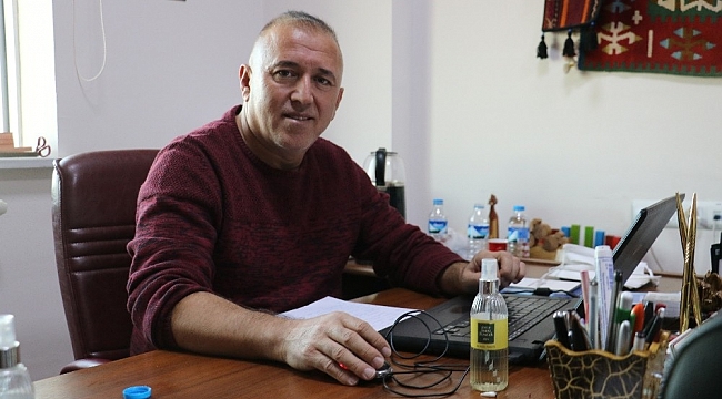 Uzmanı uyardı: "Dijital kölelik kapıda"