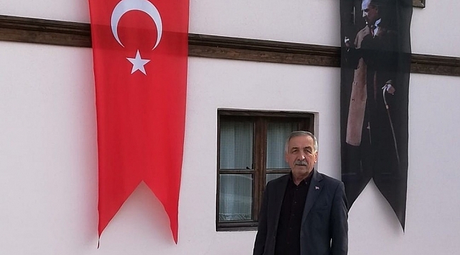 Vaka temaslısı muhtar karantinaya girdi