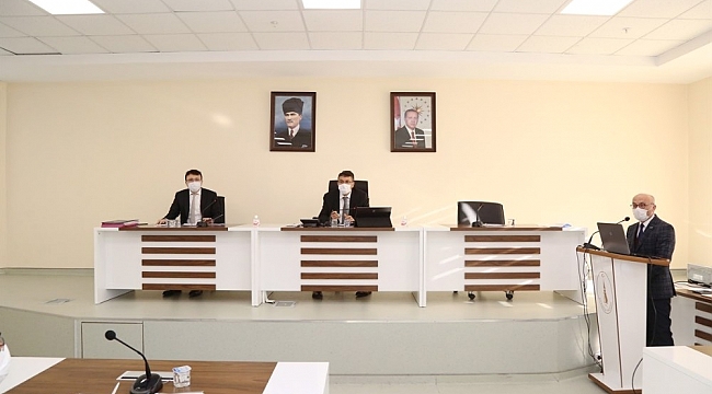 Vali'den kış lastiği uyarısı