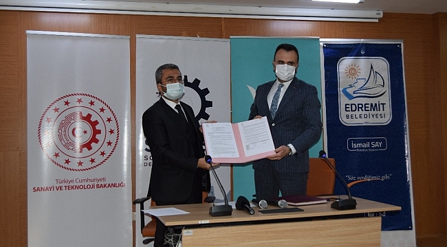 Van'da "Turizm Sektöründe Mesleki Eğitimin Güçlendirilmesi" projesi