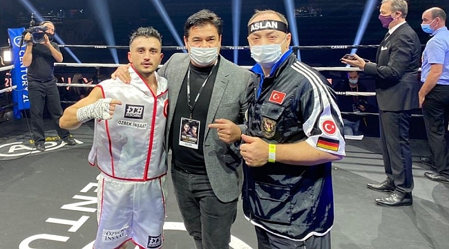 Volkan Gökçek maçında skandal kararı Erol Ceylan düzeltti