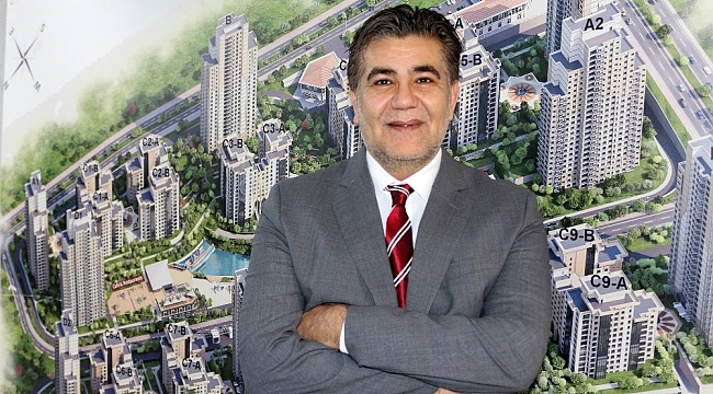 Yabancılar konut yatırımlarında Türkiye'den vazgeçmiyor