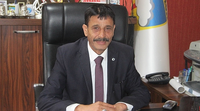 Yağmur çiftçilerin yüzünü güldürdü