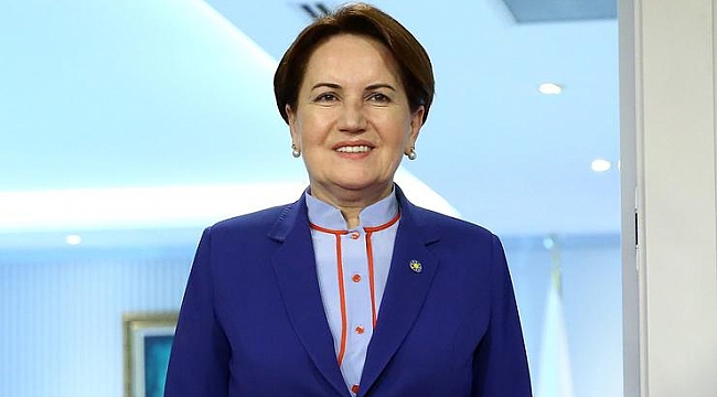 Yapılan son araştırmalarda “İYİ Part'de büyük sorun Millet İttifakı”