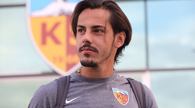 Yasir 1 ay oynayamayacak