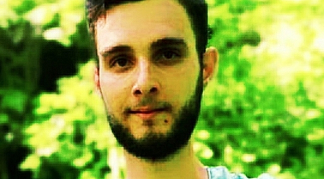 Yemek yerden kalp krizi geçiren gencin korona testi pozitif çıktı