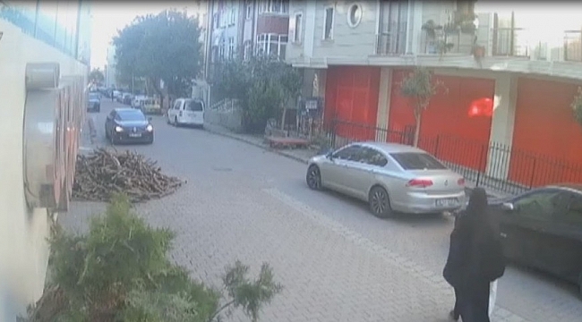 Yeni doğan bebeğini çöpe atan kadın adliyeye sevk edildi