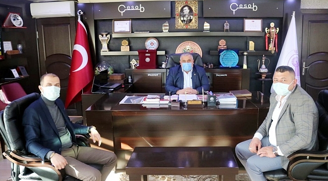YEPAŞ'tan esnafa taksitlendirme müjdesi