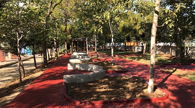 Yeşil Kartal için çalışmalar meyvelerini veriyor