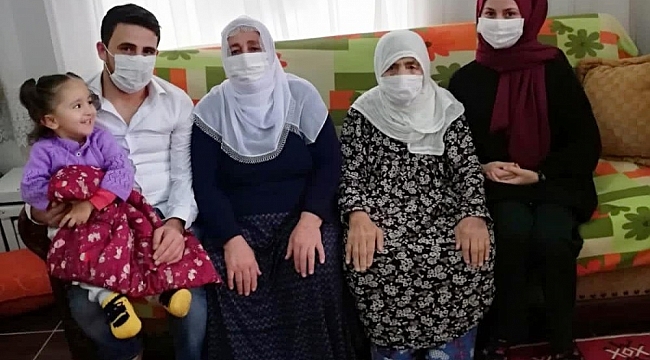 106 yaşındaki nine korona virüsü yendi