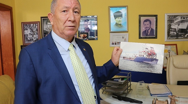 12 yıl önce sattığı gemisinden kalan paraya el koyan avukatına açtığı davayı 9 yıl sonra kazandı