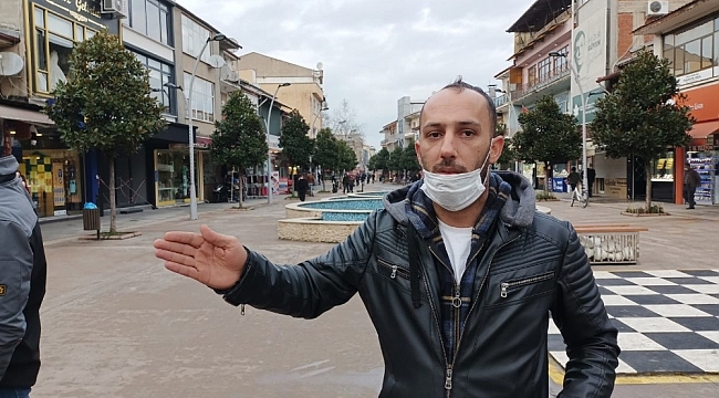15 bin lirasını düşürdü, farkına bile varmadı