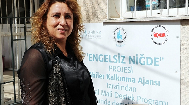 3 Aralık Dünya Engelliler Günü