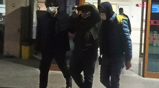 35 suçtan aranan ATM dolandırıcısı Konya'da yakalandı