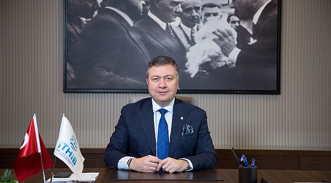 ''Serbest Ticaret Anlaşması, sürdürülebilir ihracat hedefimiz için büyük kazanım''