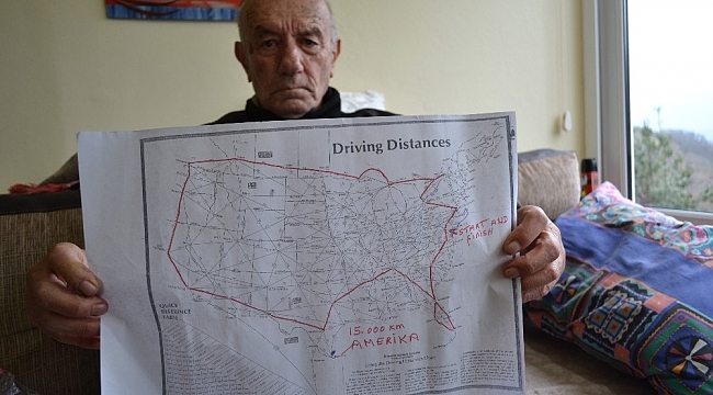 'Efsane motosikletçi' hayatını kaybetti