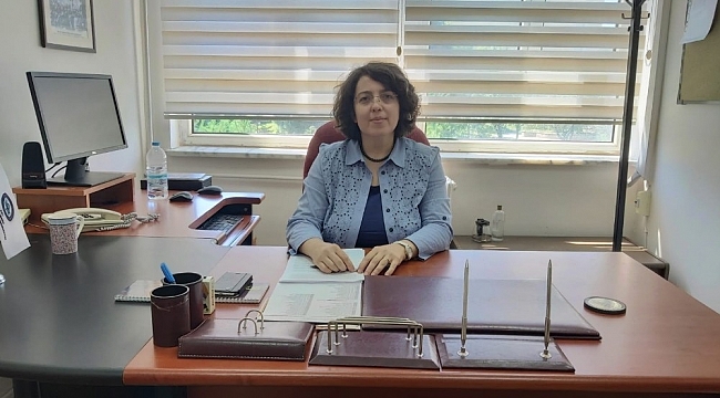 'Osmanlı'dan Cumhuriyet'e Çifteler Harası ve Türk Atçılığı' kitabı yayınlandı